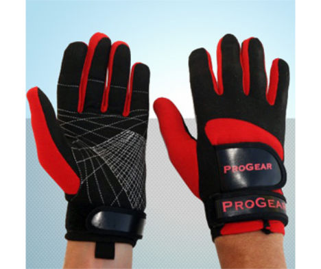 Guante de deporte náutico - PROGEAR - Reflex - integral