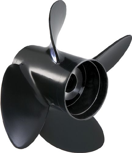 Hélice para barco - RUBEX 4 - SOLAS Propellers - de paso fijo / fueraborda y stern-drive / 4 palas