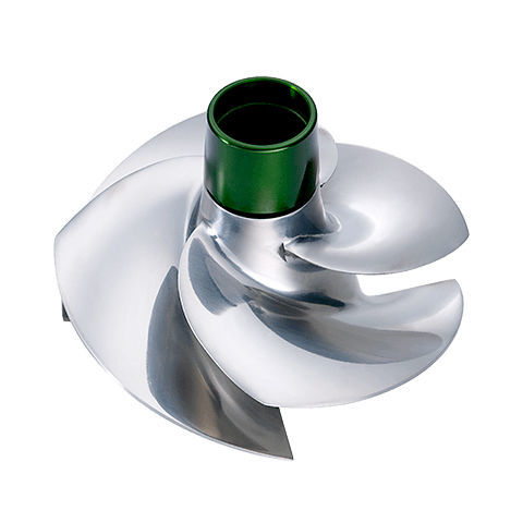 Hélice para moto de agua - Concord - SOLAS Propellers - de paso fijo / hidrojet