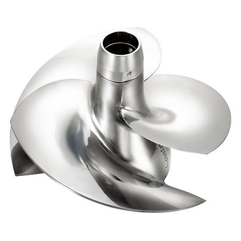 Hélice para moto de agua - Dynafly - SOLAS Propellers - de paso fijo / hidrojet