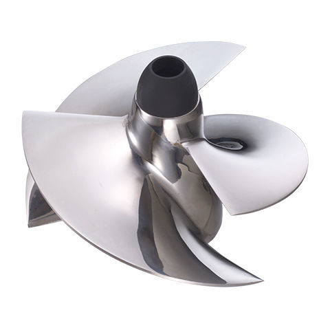 Hélice para moto de agua - X-prop - SOLAS Propellers - de paso fijo / hidrojet