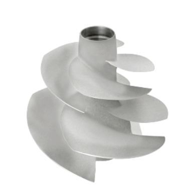 Hélice para flyboard - FLY Series - SOLAS Propellers - de paso fijo / hidrojet