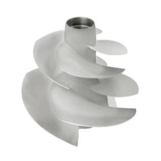 Hélice para flyboard - TP Series - SOLAS Propellers - de paso fijo / hidrojet