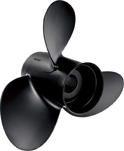 Hélice para barco - RUBEX 3 - SOLAS Propellers - de paso fijo / fueraborda y stern-drive / 3 palas