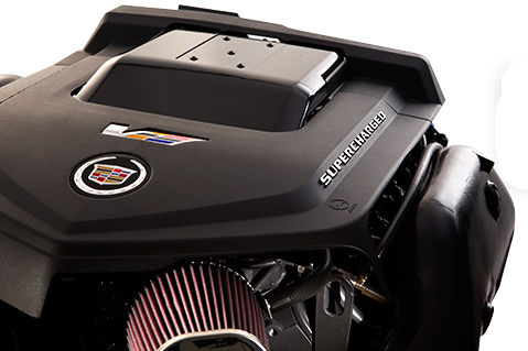Motor intraborda - VENOM 550 SC - Indmar - gasolina / para embarcación de recreo