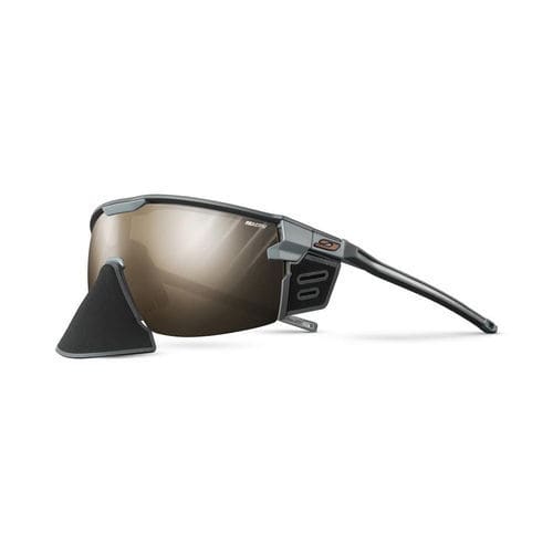 Gafas de sol con cristales fotocromáticos - ULTIMATE COVER REACTIV - Julbo - de deporte náutico