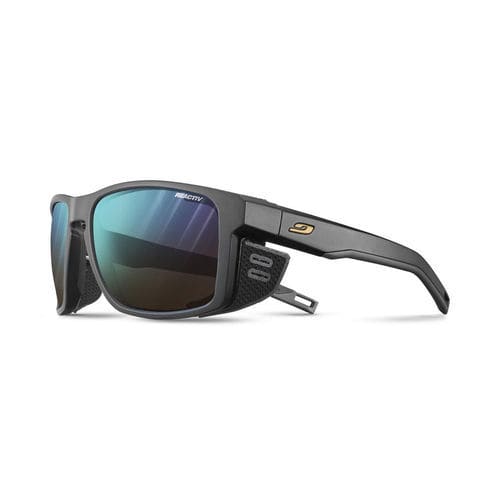 Gafas de sol con cristales fotocromáticos - SHIELD REACTIV - Julbo - de deporte náutico