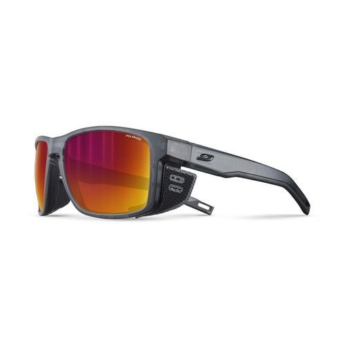 Gafas de sol con cristales polarizantes - SHIELD SPECTRON - Julbo - con cristales fotocromáticos / de deporte náutico