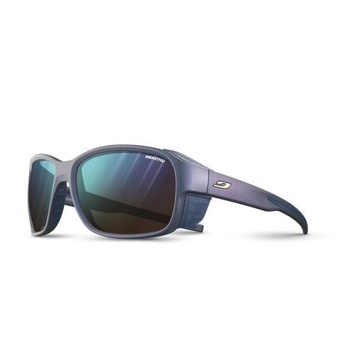 Gafas de sol de deporte náutico - MONTEROSA 2 REACTIV - Julbo