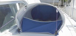 Funda protectora de barco - Dorcap - ATN - para escotilla