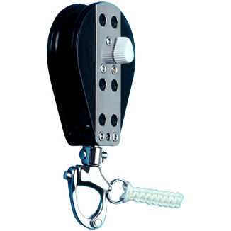 Polea winch - ATN - para velero