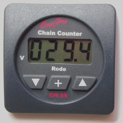 Cuenta cadena para barco - CH55S - Cruzpro