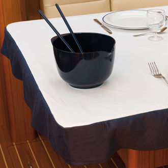 Mantel de mesa para barco - CALVI - Victoria Yachting