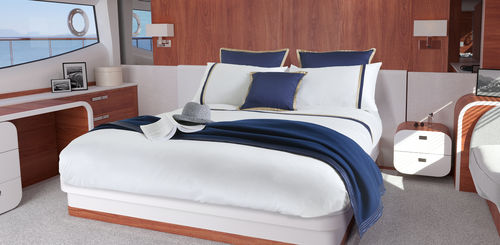 Sábana para barco - FIDJI  - Victoria Yachting