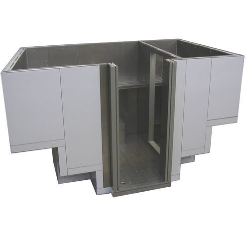 Cámara frigorífica - Veco SpA
