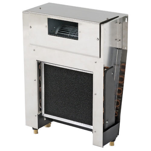 Ventiloconvector - FC serie - Veco SpA