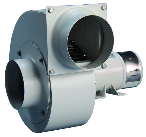 Ventilador para barco - Veco SpA - de achique / centrífugo