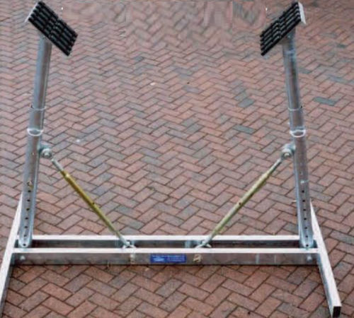 Cuna de barco - TC2 - The Yacht Leg & Cradle Co - ajustable
