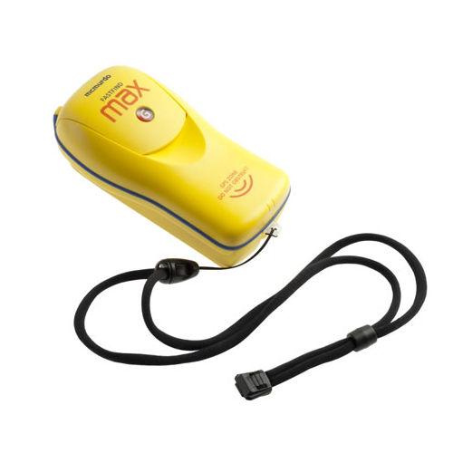 Radiobaliza de localización personal PLB - FASTFIND MAX-G - McMurdo