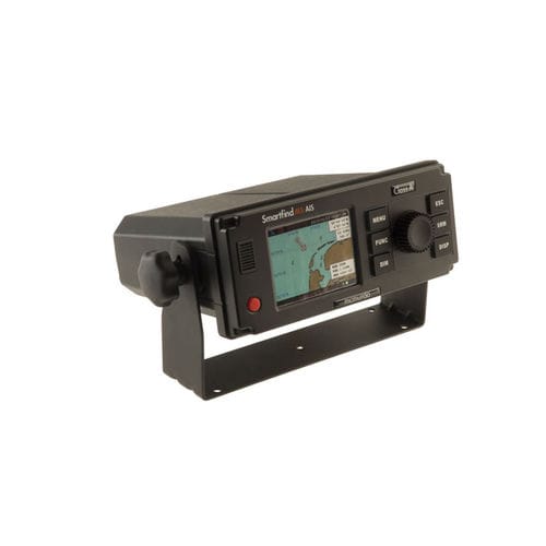 Instrumento multifuncional combinado marino plotter - SMARTFIND M5 - McMurdo - sonda de pesca / para sónar / ecosonda