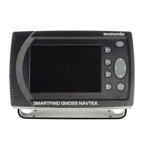 Receptor para barco - SMARTFIND GMDSS - McMurdo - NAVTEX