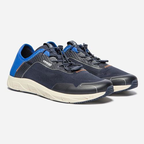 Zapato de deportes y ocio náutico - JAZYLIV-K8V92 - TBS - para hombre / sintético / de caucho
