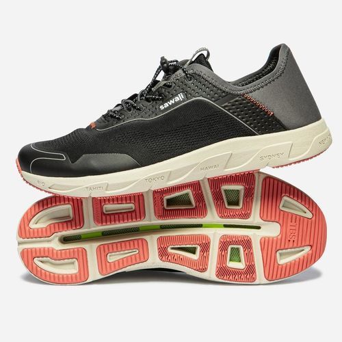 Zapato de cubierta - JAZYLIV-K8A64 - TBS - para hombre / de caucho / sintético