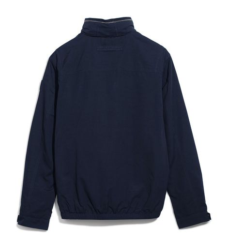 Chaqueta de navegación - UVIBLO - TBS - para hombre / impermeable / con capucha
