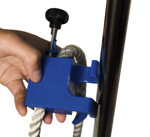 Ajustador de defensa para barco - Swi-Tec