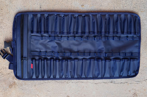 Bolsa multiusos - 1062  - SWI-TEC - organizadora / de vela / de herramientas