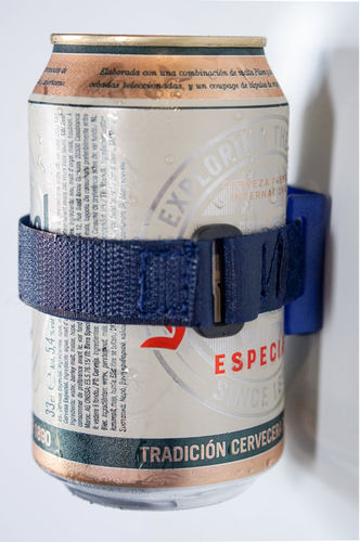 Portabebida para barco de plástico - 6045 - SWI-TEC