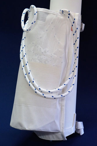 Bolsa de mástil multiusos - 606 series - SWI-TEC - organizadora / de velero / de vela ligera