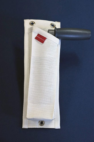 Estuche para manivela - 6053 - SWI-TEC