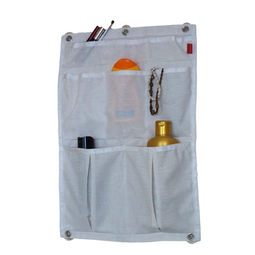 Bolsa de cubierta multiusos - 6051 - SWI-TEC - organizadora / para barco / de velero