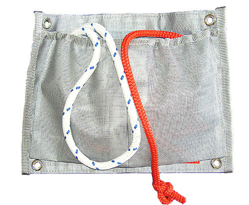 Bolsa multiusos - 605 series - SWI-TEC - organizadora / de driza / de herramientas