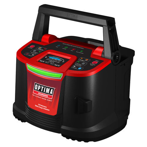 Cargador de batería - Digital 1200+ - Optima Batteries - marino