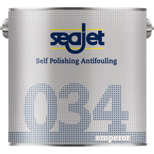 antifouling para barco - SEAJET