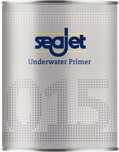 Imprimación para barco - 015 Underwater - SEAJET - fibra de vidrio / para madera / para acero