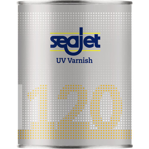 Barniz para barco - 120 UV - SEAJET - para madera / monocomponente / brillante