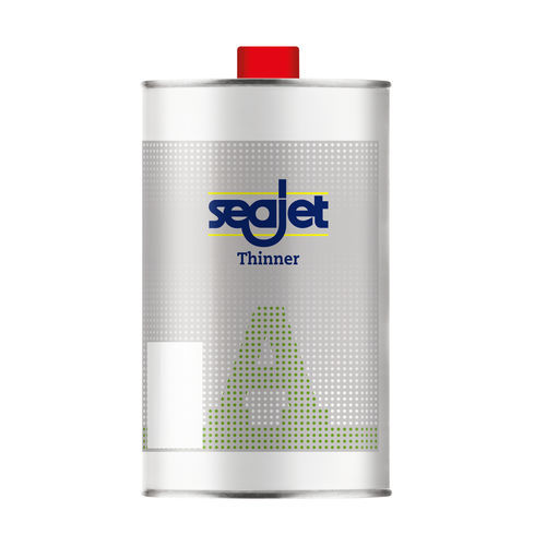 Diluyente antifoulings - A - SEAJET