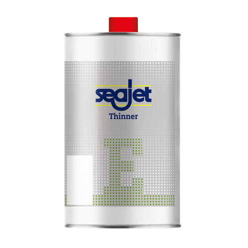 Diluyente epoxi - E - SEAJET