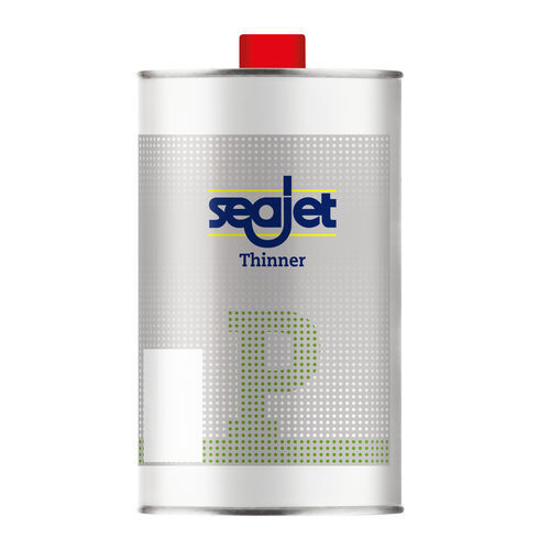 Diluyente de poliuretano - P - SEAJET