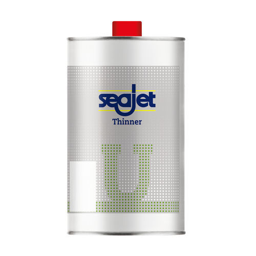 Diluyente - U - SEAJET