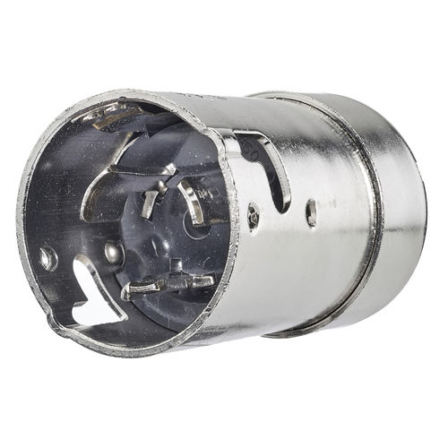 Enchufe para pantalán - HBL63CM61 - Hubbell Marine Electrical Products - macho