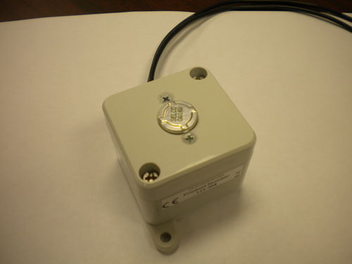 Sensor de temperatura - 131-304 - Sea-Fire Europe Ltd - para barco