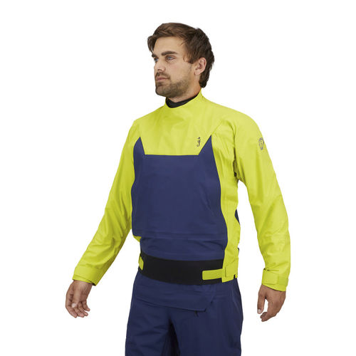Top para canoa-kayak - MJ1400 - Mustang Survival - para hombre / estanco / transpirable