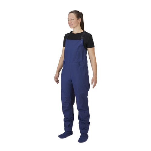 Peto de vela - MP1450  - Mustang Survival - para mujer / estanco