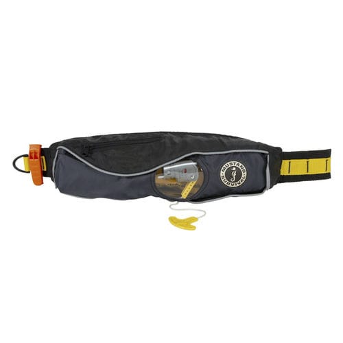 Cinturón de salvamento - MD4016  - Mustang Survival - para barco / para tabla de stand-up paddle