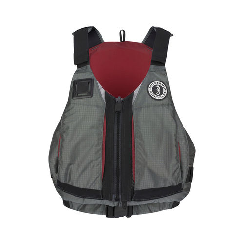 Chaleco de ayuda a la flotabilidad para deportes náuticos - MV7051  - Mustang Survival - para hombre / para mujer / de espuma