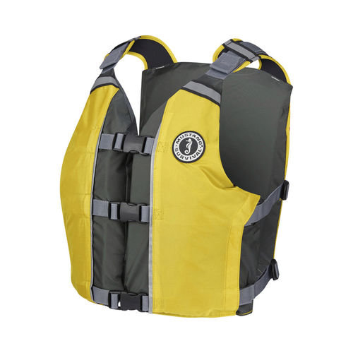 Chaleco de ayuda a la flotabilidad para deportes náuticos - MV4111  - Mustang Survival - para hombre / de espuma / de neopreno